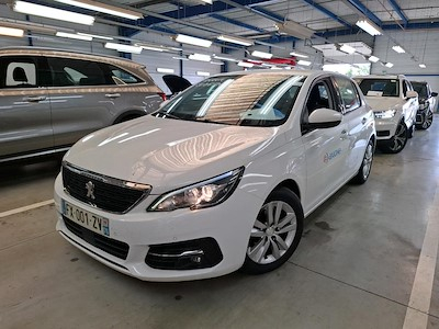 Peugeot 308 business R 308 Business R 1.5 BlueHDi 100 S&amp;S Active