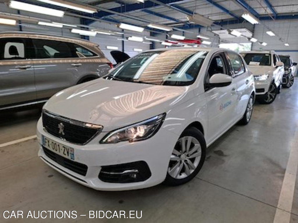 Peugeot 308 business R 308 Business R 1.5 BlueHDi 100 S&amp;S Active