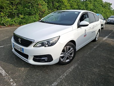 Peugeot 308 business R 308 SW Business R 1.5 BlueHDi 130 S&amp;S Active