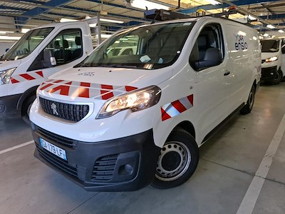 Peugeot EXPERT Expert Fg Long 2.0 BlueHDi 120ch S&amp;S Premium