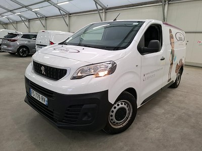 Peugeot EXPERT Expert Fg Standard 1.5 BlueHDi 100ch S&amp;S Premium