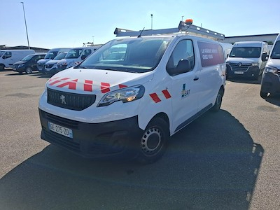 Peugeot EXPERT Expert Fg Standard 1.5 BlueHDi 120ch S&amp;S Premium