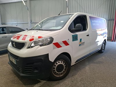 Peugeot EXPERT Expert Fg Standard 1.5 BlueHDi 120ch S&amp;S Premium