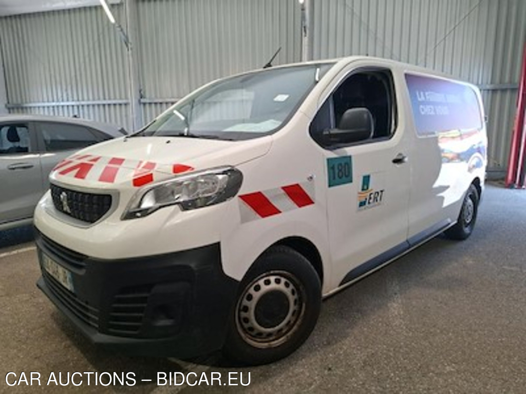 Peugeot EXPERT Expert Fg Standard 1.5 BlueHDi 120ch S&amp;S Premium