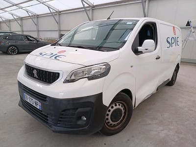 Peugeot EXPERT Expert Fg Standard 1.6 BlueHDi 115ch Premium Pack S&amp;S