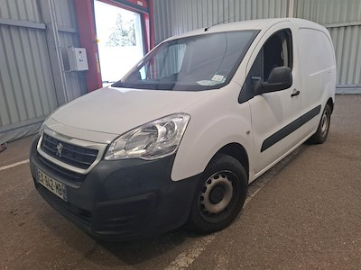 Peugeot PARTNER Partner Standard 1.6 BlueHDi 100ch S&amp;S Premium ETG6