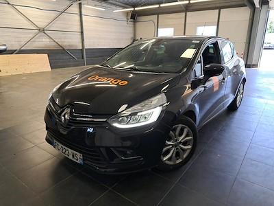 Renault CLIO Clio 0.9 TCe 90ch energy Intens 5p Euro6c // 2 PLACES