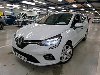 Renault CLIO Clio 1.0 TCe 90ch Business -21