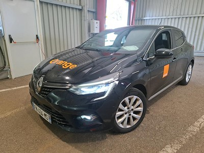 Renault CLIO Clio 1.3 TCe 130ch FAP Intens EDC // 2 PLACES