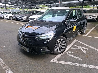 Renault CLIO Clio 1.3 TCe 130ch FAP Intens EDC // 2 PLACES