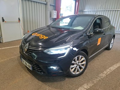 Renault CLIO Clio 1.3 TCe 130ch FAP Intens EDC// 2 PLACES