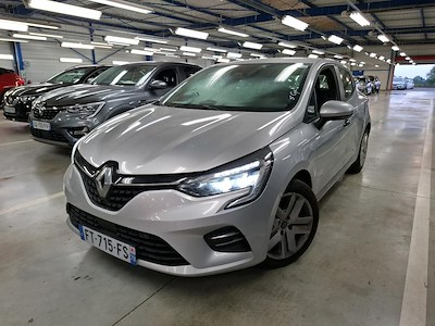 Renault CLIO Clio Reversible 1.0 TCe 100ch Business