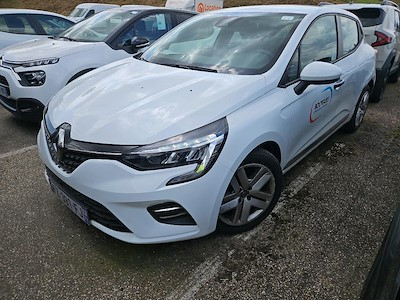 Renault CLIO Clio Reversible 1.0 TCe 90ch Business