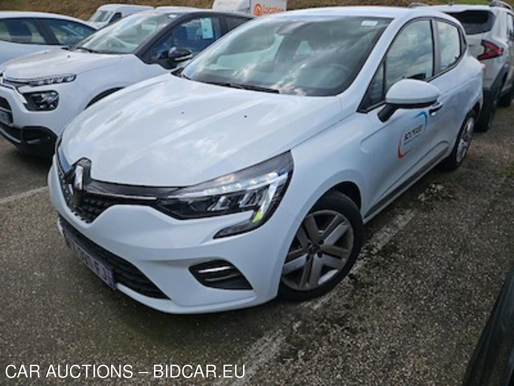 Renault CLIO Clio Reversible 1.0 TCe 90ch Business