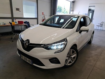 Renault CLIO Clio Reversible 1.0 TCe 90ch Business