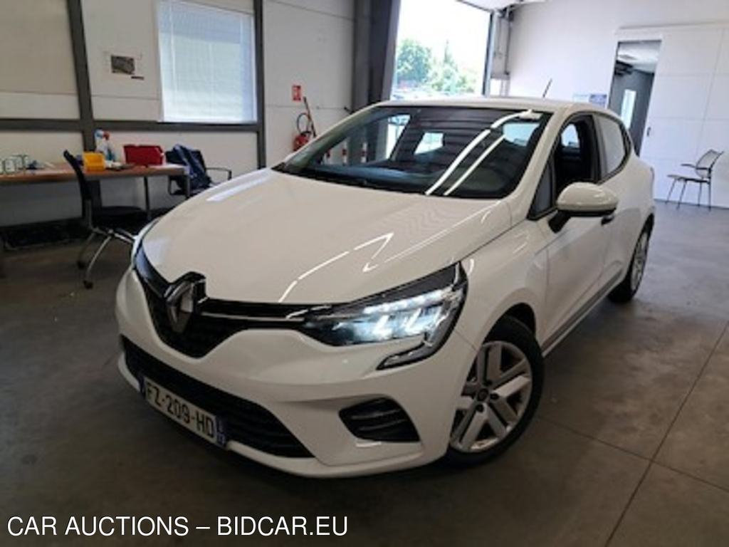 Renault CLIO Clio Reversible 1.0 TCe 90ch Business