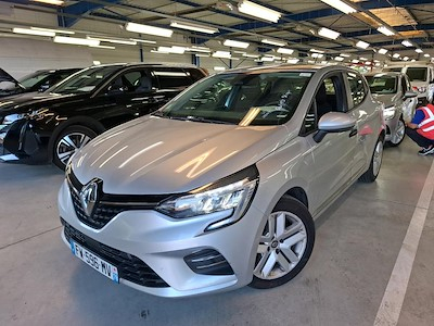 Renault CLIO Clio Reversible 1.0 TCe 90ch Business