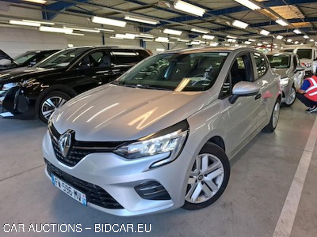 Renault CLIO Clio Reversible 1.0 TCe 90ch Business