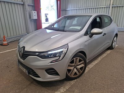 Renault CLIO Clio Reversible 1.0 TCe 90ch Business