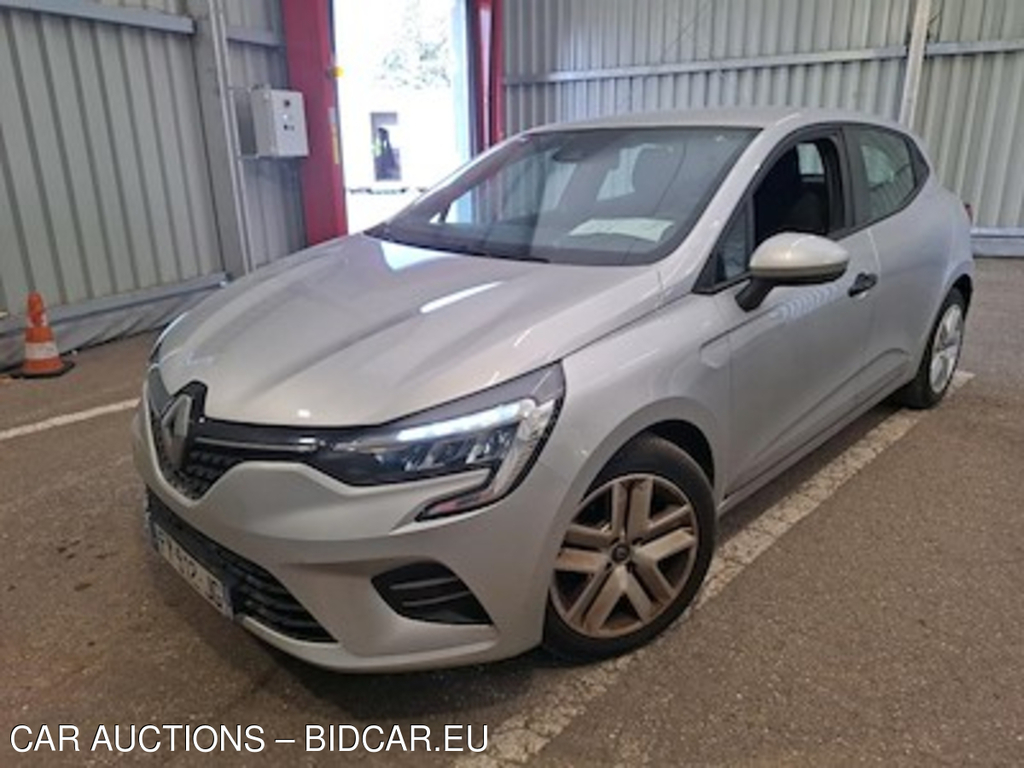 Renault CLIO Clio Reversible 1.0 TCe 90ch Business