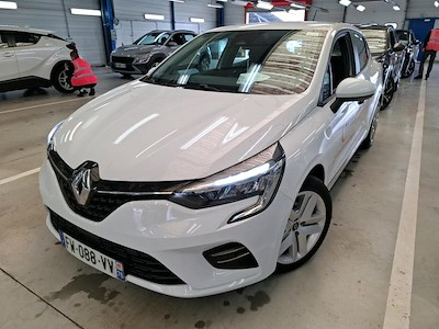 Renault CLIO Clio Reversible 1.0 TCe 90ch Business