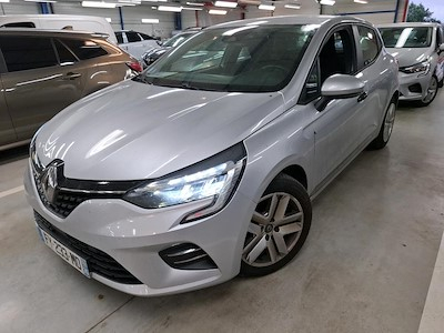 Renault CLIO Clio Reversible 1.0 TCe 90ch Business - 21
