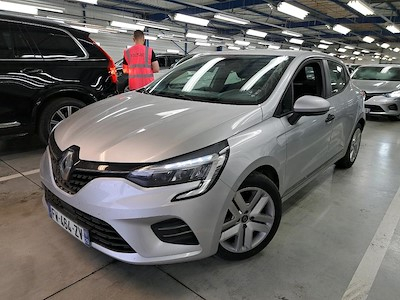 Renault CLIO Clio Reversible 1.0 TCe 90ch Business - 21