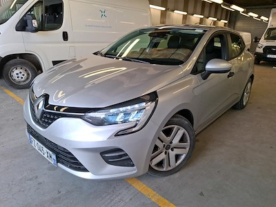 Renault CLIO Clio Reversible 1.0 TCe 90ch Business - 21N