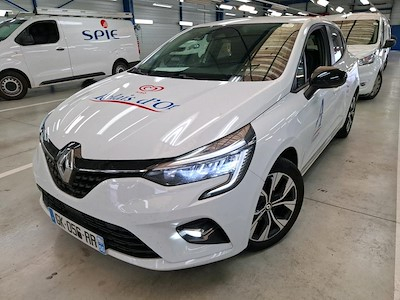 Renault CLIO Clio Reversible 1.0 TCe 90ch Evolution