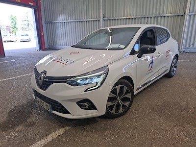 Renault CLIO Clio Reversible 1.0 TCe 90ch Evolution