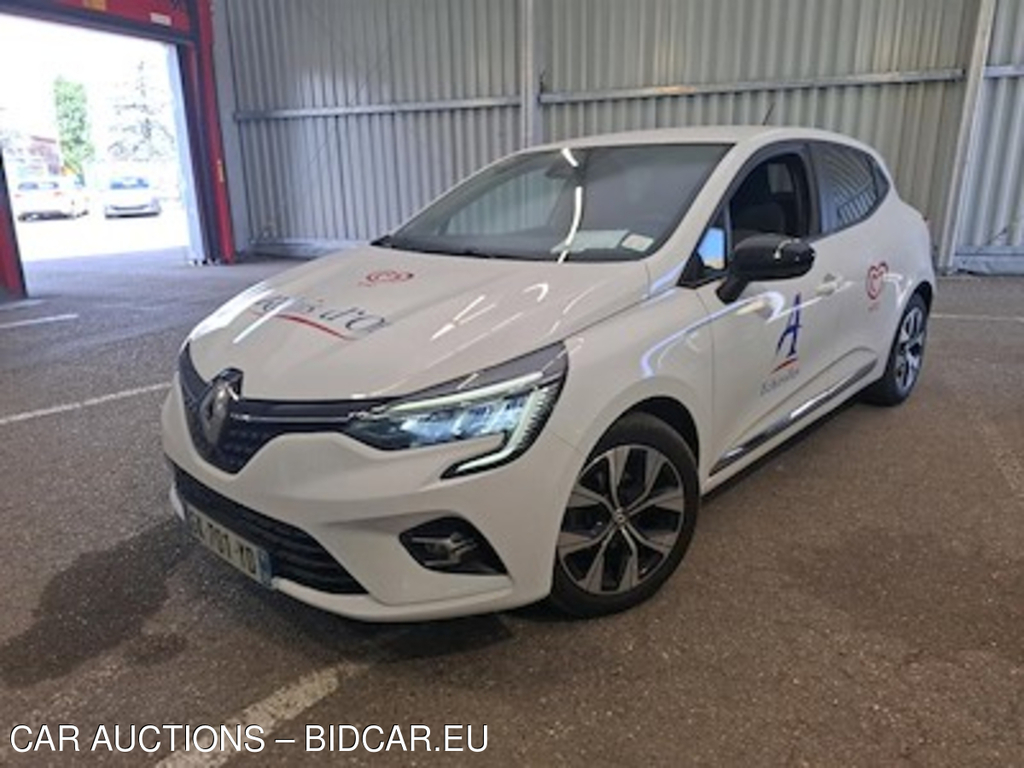 Renault CLIO Clio Reversible 1.0 TCe 90ch Evolution