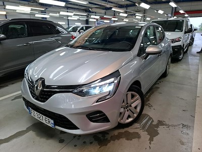 Renault CLIO Clio Reversible 1.6 E-Tech 140ch Business