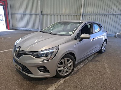 Renault CLIO Clio Reversible 1.6 E-Tech 140ch Business -21N
