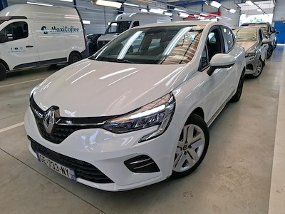 Renault CLIO Clio Reversible 1.6 E-Tech 140ch BusinessN