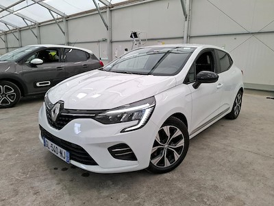 Renault CLIO Clio Reversible 1.6 E-Tech full hybrid 145 Evolution
