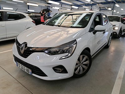 Renault CLIO Clio Ste 1.0 SCe 65ch Air Nav