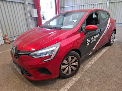Renault CLIO Clio Ste 1.0 SCe 75ch Air Nav - 20