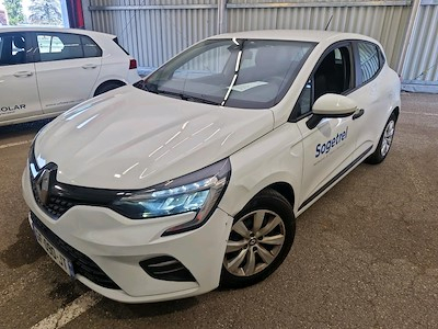 Renault CLIO Clio Ste 1.0 TCe 90ch Air Nav