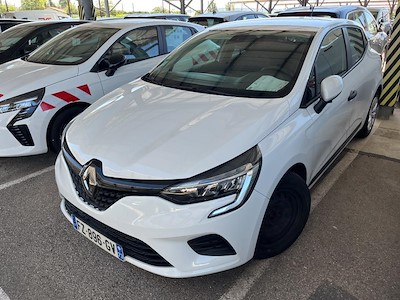 Renault CLIO Clio Ste 1.0 TCe 90ch Air Nav - 21