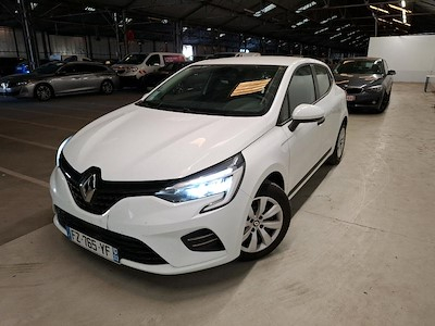Renault CLIO Clio Ste 1.0 TCe 90ch Air Nav - 21N