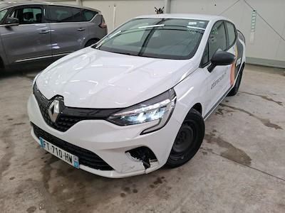 Renault CLIO Clio Ste 1.5 Blue dCi 85ch Air