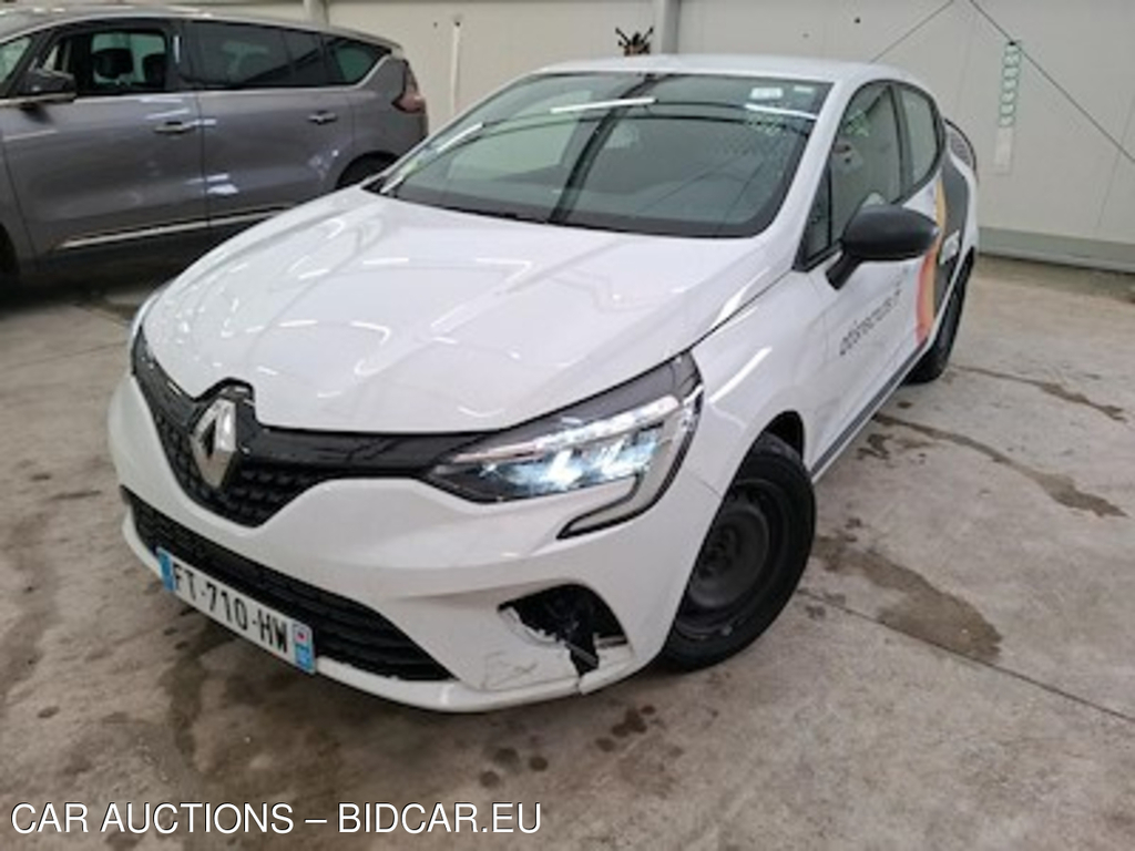 Renault CLIO Clio Ste 1.5 Blue dCi 85ch Air