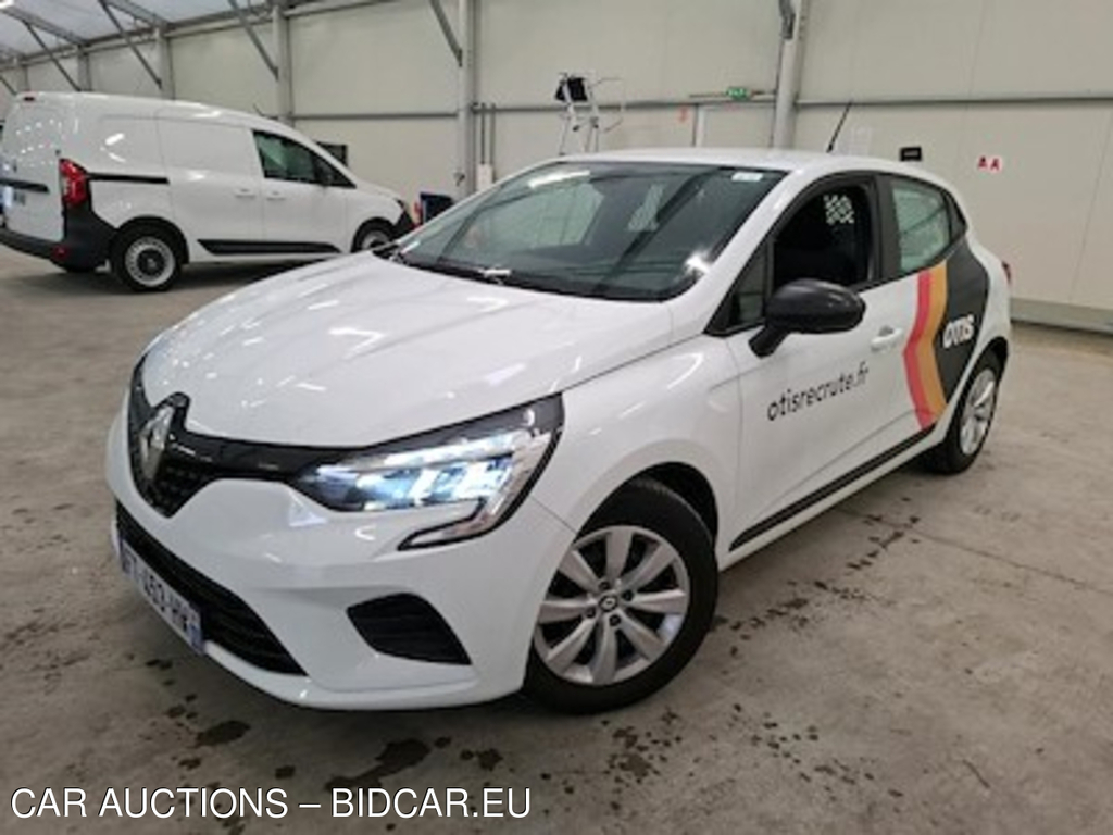 Renault CLIO Clio Ste 1.5 Blue dCi 85ch Air