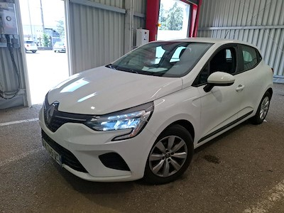 Renault CLIO Clio Ste 1.5 Blue dCi 85ch Air Nav
