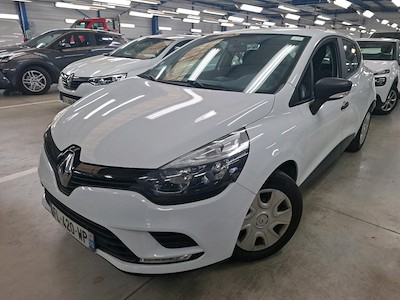 Renault CLIO Clio Ste 1.5 dCi 75ch energy Air E6C