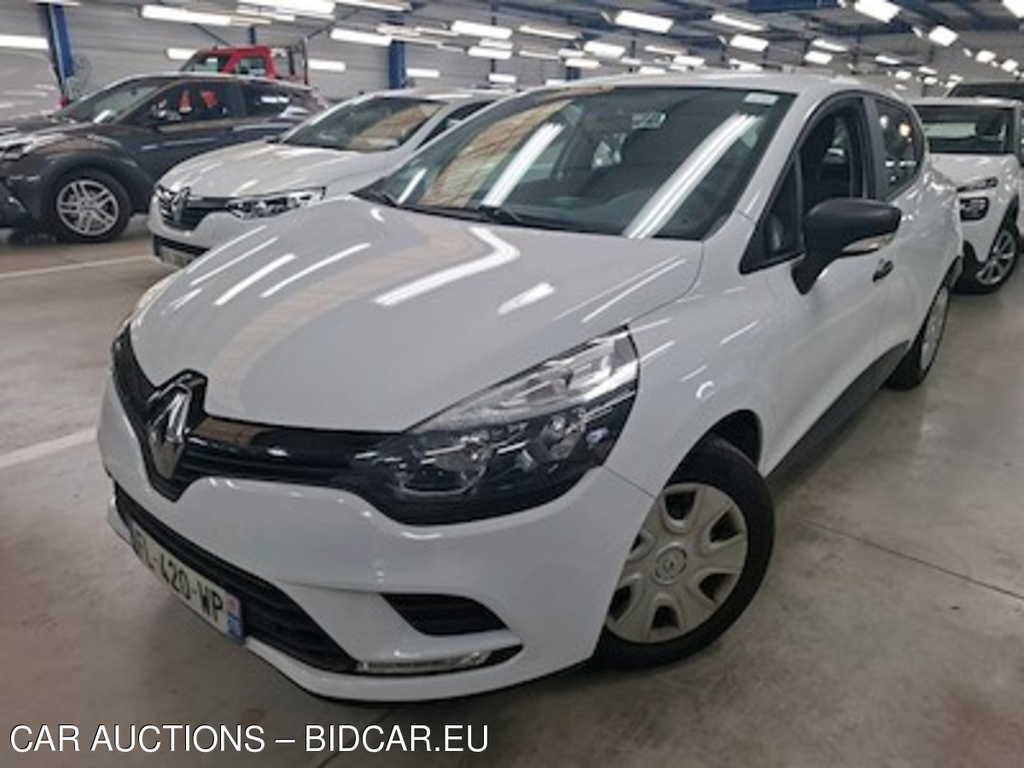 Renault CLIO Clio Ste 1.5 dCi 75ch energy Air E6C