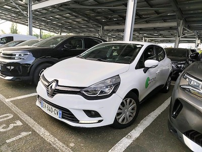 Renault CLIO Clio Ste 1.5 dCi 75ch energy Air MediaNav