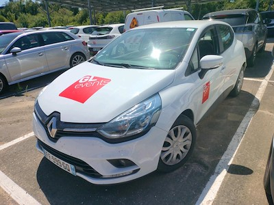 Renault CLIO Clio Ste 1.5 dCi 75ch energy Air MediaNav E6C