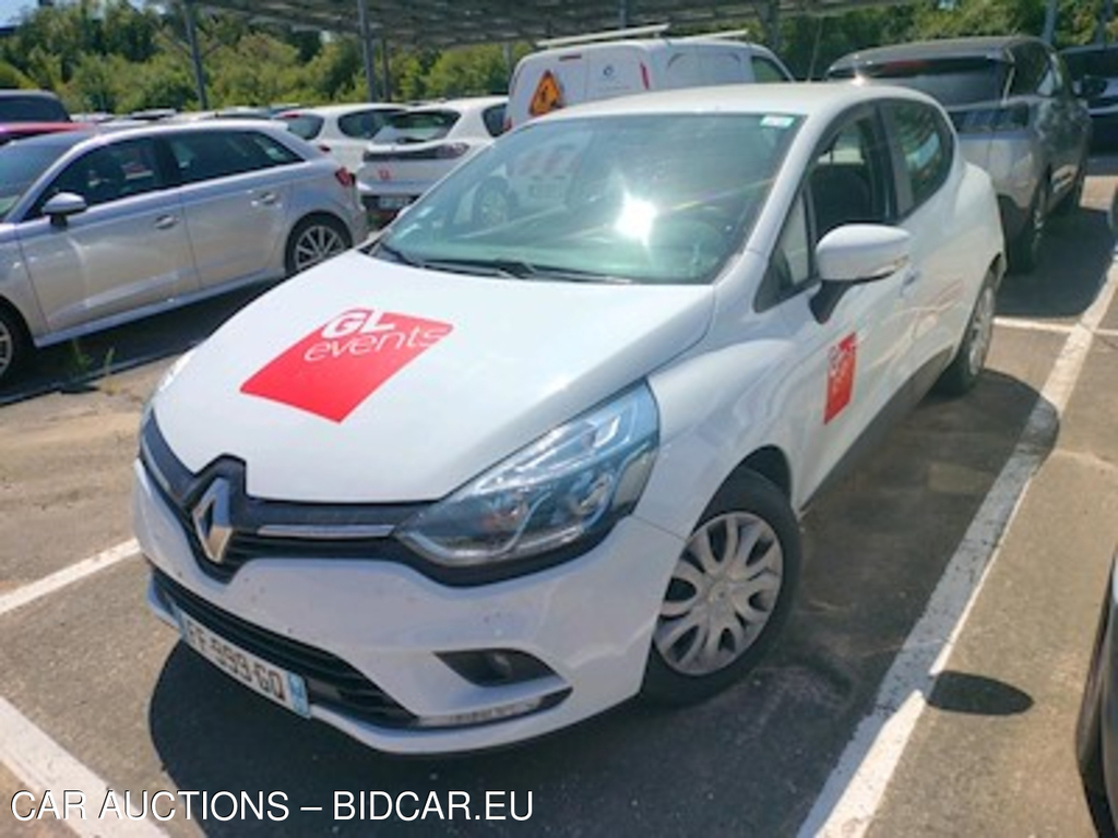 Renault CLIO Clio Ste 1.5 dCi 75ch energy Air MediaNav E6C