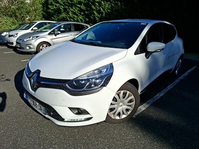 Renault CLIO Clio Ste 1.5 dCi 75ch energy Air Medianav E6C